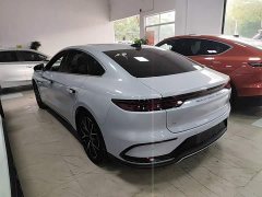 BYD Han EV Smart Driving Edition 506KM Premium - фото 4