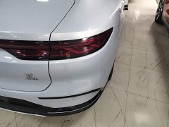 BYD Han EV Smart Driving Edition 506KM Premium - фото 7