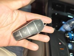 BYD Han EV Smart Driving Edition 506KM Premium - фото 8