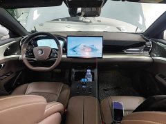 BYD Han EV Smart Driving Edition 506KM Premium - фото 9