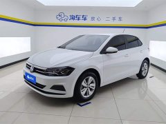 Volkswagen Polo Plus 1.5L Automatic Joyful Edition - ფოტო 1