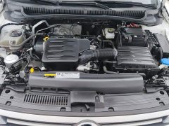 Volkswagen Polo Plus 1.5L Automatic Joyful Edition - ფოტო 10