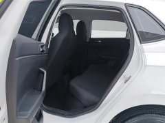 Volkswagen Polo Plus 1.5L Automatic Joyful Edition - ფოტო 11