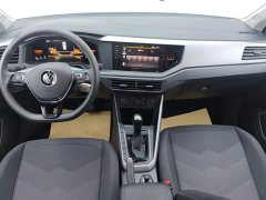 Volkswagen Polo Plus 1.5L Automatic Joyful Edition - ფოტო 12