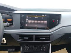 Volkswagen Polo Plus 1.5L Automatic Joyful Edition - ფოტო 13