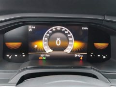 Volkswagen Polo Plus 1.5L Automatic Joyful Edition - ფოტო 14