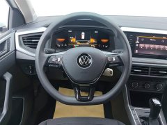 Volkswagen Polo Plus 1.5L Automatic Joyful Edition - ფოტო 15