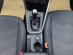 Volkswagen Polo Plus 1.5L Automatic Joyful Edition - ფოტო 16