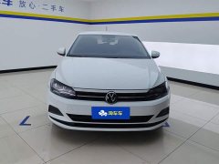 Volkswagen Polo Plus 1.5L Automatic Joyful Edition - ფოტო 2