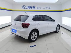 Volkswagen Polo Plus 1.5L Automatic Joyful Edition - ფოტო 3