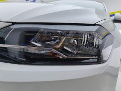 Volkswagen Polo Plus 1.5L Automatic Joyful Edition - ფოტო 5