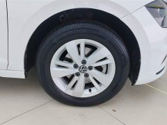 Volkswagen Polo Plus 1.5L Automatic Joyful Edition - ფოტო 6