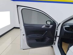 Volkswagen Polo Plus 1.5L Automatic Joyful Edition - ფოტო 7