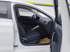 Volkswagen Polo Plus 1.5L Automatic Joyful Edition - ფოტო 8