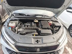 BYD Qin L DM-i 120KM Leading Edition - фото 10