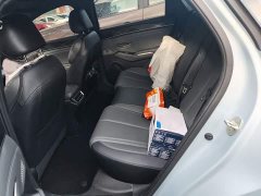 BYD Qin L DM-i 120KM Leading Edition - фото 14