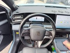 BYD Qin L DM-i 120KM Leading Edition - фото 2
