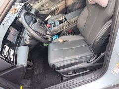 BYD Qin L DM-i 120KM Leading Edition - фото 7