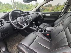 Nissan Qashqai 2.0L CVT Luxury - фото 10