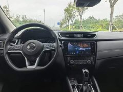 Nissan Qashqai 2.0L CVT Luxury - фото 2