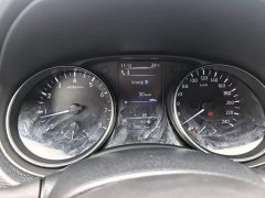 Nissan Qashqai 2.0L CVT Luxury - фото 3