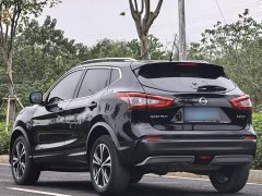 Nissan Qashqai 2.0L CVT Luxury - фото 5