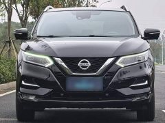 Nissan Qashqai 2.0L CVT Luxury - фото 6