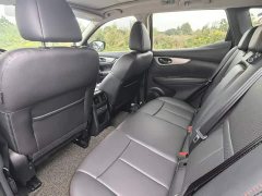 Nissan Qashqai 2.0L CVT Luxury - фото 9