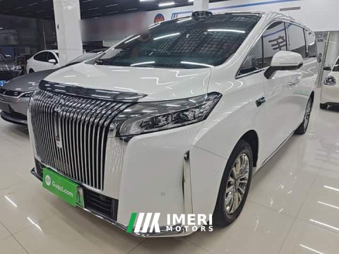 2026 Great Wall WEY Shanshan New Energy Four-Wheel Drive Shanshan 8 - ავტომობილი ჩინეთიდან