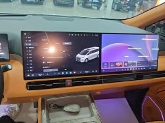 Great Wall WEY Shanshan New Energy Four-Wheel Drive Shanshan 8 - photo 12