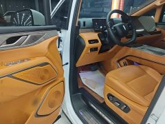 Great Wall WEY Shanshan New Energy Four-Wheel Drive Shanshan 8 - photo 15