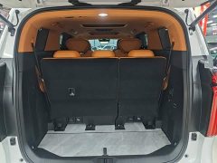 Great Wall WEY Shanshan New Energy Four-Wheel Drive Shanshan 8 - photo 18