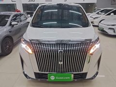 Great Wall WEY Shanshan New Energy Four-Wheel Drive Shanshan 8 - photo 2