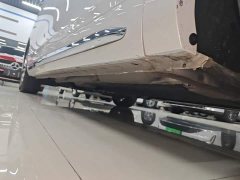 Great Wall WEY Shanshan New Energy Four-Wheel Drive Shanshan 8 - photo 20