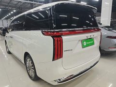 Great Wall WEY Shanshan New Energy Four-Wheel Drive Shanshan 8 - photo 4
