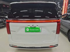 Great Wall WEY Shanshan New Energy Four-Wheel Drive Shanshan 8 - photo 5