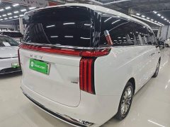 Great Wall WEY Shanshan New Energy Four-Wheel Drive Shanshan 8 - photo 6