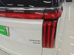 Great Wall WEY Shanshan New Energy Four-Wheel Drive Shanshan 8 - photo 7