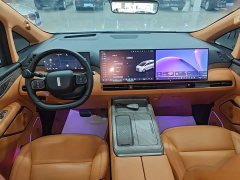 Great Wall WEY Shanshan New Energy Four-Wheel Drive Shanshan 8 - photo 9