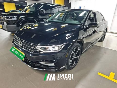 2023 Volkswagen Magotan 2 Million Units Commemorative Edition 330TSI DSG Leading Version - ავტომობილი ჩინეთიდან