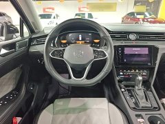 Volkswagen Magotan 2 Million Units Commemorative Edition 330TSI DSG Leading Version - photo 10