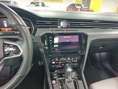 Volkswagen Magotan 2 Million Units Commemorative Edition 330TSI DSG Leading Version - photo 12