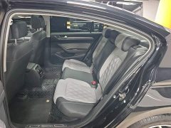 Volkswagen Magotan 2 Million Units Commemorative Edition 330TSI DSG Leading Version - photo 16