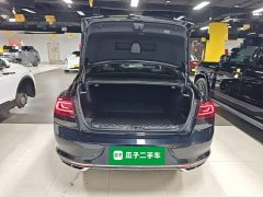 Volkswagen Magotan 2 Million Units Commemorative Edition 330TSI DSG Leading Version - photo 18