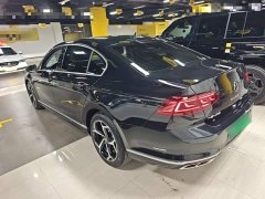 Volkswagen Magotan 2 Million Units Commemorative Edition 330TSI DSG Leading Version - photo 4