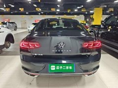 Volkswagen Magotan 2 Million Units Commemorative Edition 330TSI DSG Leading Version - photo 5