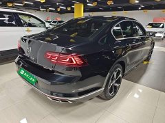 Volkswagen Magotan 2 Million Units Commemorative Edition 330TSI DSG Leading Version - photo 6