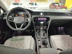 Volkswagen Magotan 2 Million Units Commemorative Edition 330TSI DSG Leading Version - photo 9