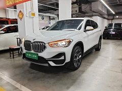 BMW X1 Facelift sDrive25Li Premier - ფოტო 1