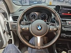 BMW X1 Facelift sDrive25Li Premier - ფოტო 10